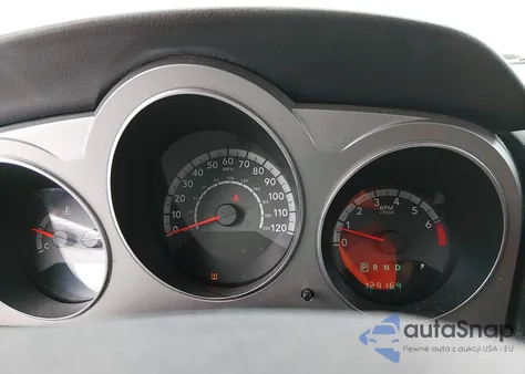 2010 Dodge Avenger Express z USA, uszkodzony, nr VIN 1B3CC1FB4AN231816